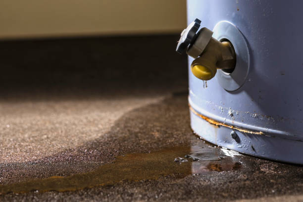 Carpet water damage restoration in FL