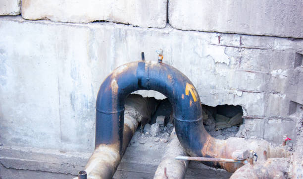 Best Commercial water damage restoration  in Palm Beach Shores, FL